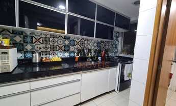 Imagem 7: Apartamento com 3 Suítes à venda, 107 m² por R$ 450.000 - Parque Amazônia - Goiânia/GO