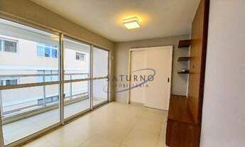 Imagem 2: Apto 1 Suite, 1 Vaga, 45m², lazer total- Jd. Paulista, SP