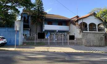 Imagem: Casa, 286 m² - venda por R$ 1.400.000,00