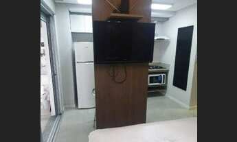 Imagem 6: Loft com 1 dormitório para alugar, 50 m² por R$ 1.450,00/mês - Centro - Pelotas/RS