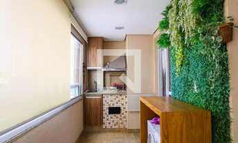 Imagem 7: Apartamento para Aluguel - Campestre, 2 Quartos, 80 m2