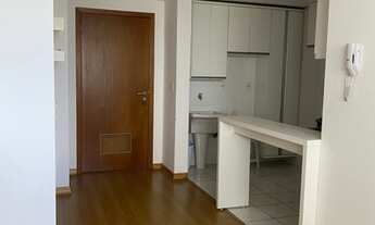 Imagem 6: B - Loft para venda tem 43 metros quadrados com 1 quarto em Barreiros - São José - SC