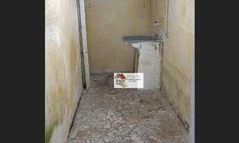 Imagem 3: Casa com 2 dormitórios para alugar, por R$ 1.000/mês - Jardim Melvi - Praia Grande/SP