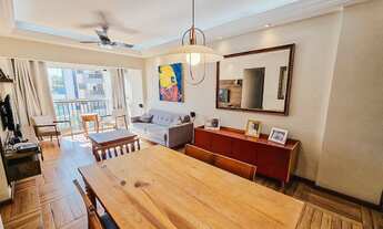 Imagem 2: Belíssimo Apartamento 3Q em Jardim Camburi