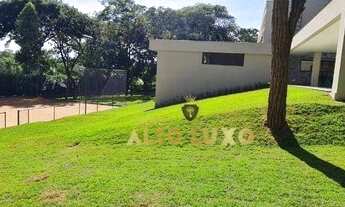 Imagem 2: Casa com 5 dormitórios à venda, 713 m² por R$ 8.500.000,00 - Estância das Amendoeiras - La