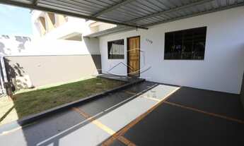 Imagem 3: Toledo - Casa - Jardim Tocantins