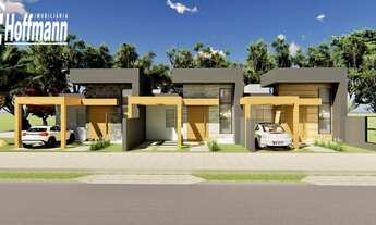 Imagem 6: Casa / Sobrado - Bairro Jardim Panorâmico - Ivoti