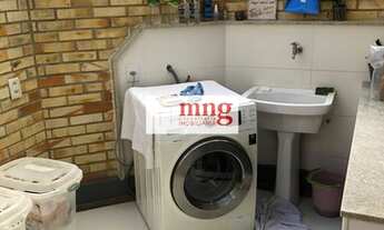 Imagem 3: Casa no Jardim Oceanico, 3 qtos (2 suites), 264 m2, perto metrô