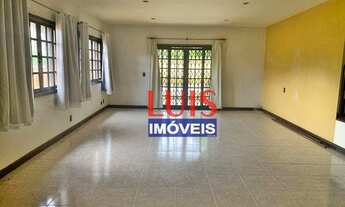 Imagem 5: Casa com 3 dormitórios à venda, 280 m² por R$ 870.000 - Itaipu - Niterói/RJ - CA4870