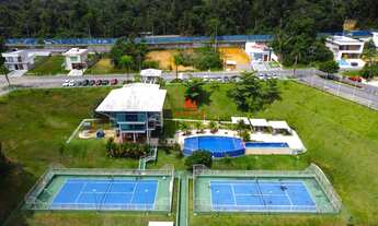 Imagem 5: Casa de condomínio para venda com 140 metros quadrados com 3 quartos em Ponta Negra - Mana