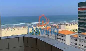 Imagem: APARTAMENTO DE 2 DORMITÓRIOS COM SUÍTE