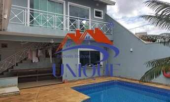 Imagem: LINDA CASA EM CONDOMÍNIO À VENDA EM BOITUVA