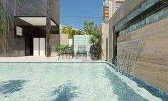 Imagem 6: Apartamento com 3 dormitórios à venda, 150 m² por R$ 2.600.000,00 - Praia Brava - Itajaí/S