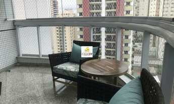 Imagem 3: Apartamento à venda, Vila Formosa, 131m², 2 suítes, 3 vagas!