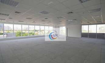 Imagem 4: Conjunto para alugar, 191 m² Brooklin - São Paulo/SP