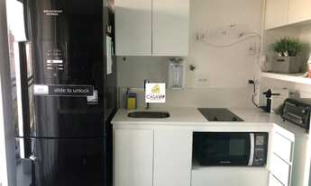 Imagem 4: Apartamento à venda, Sumarezinho, 34m², 1 suíte, 1 vaga!