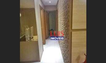 Imagem 6: Apartamento com 3 dormitórios à venda, 96 m² por R$ 950.000 - Itacoatiara - Niterói/RJ - A