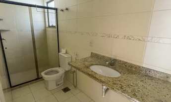 Imagem 6: Apartamento para venda tem 120 metros quadrados com 4 quartos