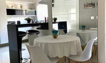 Imagem 6: Casa para venda com 250 metros quadrados com 3 quartos em Vila Mazzei - São Paulo - SP