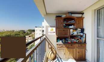 Imagem 6: Cobertura duplex à venda, Bela Aliança, 70m², 2 dormitórios, 1 suíte, 2 vagas!