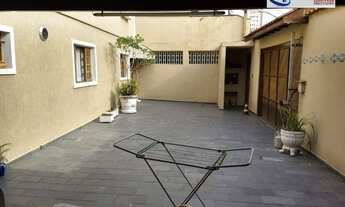 Imagem 4: Sobrado à venda, 103 m² por R$ 750.000,00 - Freguesia do Ó - São Paulo/SP