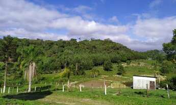 Imagem: Área Rural para Venda em Tijucas do Sul