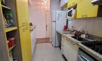 Imagem 5: Apartamento para Venda em Barueri, Jardim Tupanci, 3 dormitórios, 1 suíte, 2 banheiros, 1