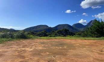 Imagem: 2 lotes pelo preço de 1! Grande platô