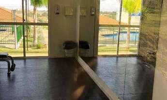 Imagem 7: Apartamento com 2 dormitórios à venda, 48 m² por R$ 180.000,00 - Vila Inema - Hortolândia