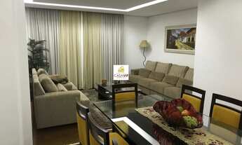 Imagem: Apartamento à venda, Vila Moinho Velho