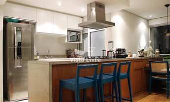 Imagem 7: Apartamento à venda, Pinheiros, São Paulo, SP