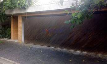 Imagem 1: Casa térrea a venda no Jd Prudência com 3 dormitórios, 1 suíte e 3 vagas