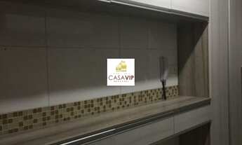 Imagem 5: Apartamento à venda, Jardim Ubirajara (Zona Sul), 70m², 3 dormitórios, 1 suíte, 1 vaga!