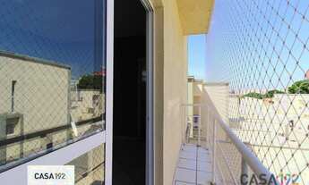 Imagem 7: Casa para alugar, 139 m² por R$ 5.582,00/mês - Planalto Paulista - São Paulo/SP