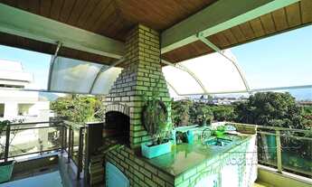 Imagem 2: Cobertura à venda no Recreio dos Bandeirantes. RJ