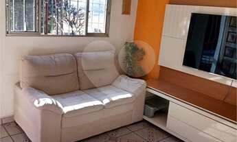 Imagem 4: São Paulo - Casa Comercial - VILA MASCOTE