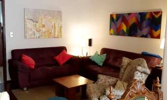 Imagem 4: Sobrado para venda com 401 metros quadrados com 4 quartos