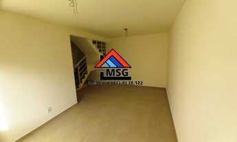 Imagem 3: Residência 4 quartos com varanda sendo 1 suíte em Campo Grade RJ