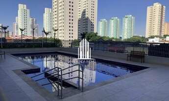 Imagem: Apartamento com 3 dormitórios com 2 vagas