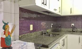 Imagem 6: Apartamento com 2 dormitórios à venda, 220 m² por R$ 1.350.000 - Tijuca - Rio de Janeiro/R