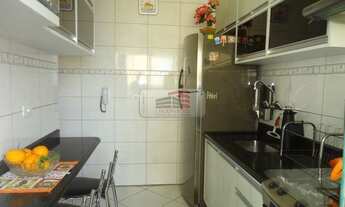 Imagem 7: São Bernardo do Campo - Apartamento Padrão - Planalto