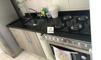 Imagem 2: Apartamento à venda, Jardim Leonor Mendes de Barros, 47m², 2 dormitórios, 1 vaga!