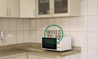 Imagem 7: Apartamento com 4 dormitórios à venda, 255 m² por R$ 1.300.000,00 - Jardim Esplanada - São