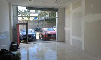 Imagem 2: Ponto comercial/Loja/Box para aluguel tem 30 metros quadrados em Vila da Paz - São Paulo