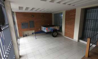 Imagem 2: Casa Sobrado Comercial Mirandópolis Locação 8 salas 211 m2 R$ 7.000 São Paulo