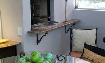 Imagem 5: Alto padrão em Caiobá