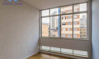 Imagem 4: Apartamento com 2 dormitórios, 67 m² - venda por R$ 795.000 ou aluguel por R$ 3.700/mês