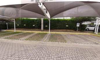 Imagem 4: Apartamento com 2 dormitórios para alugar, 50 m² por R$ 1.150,00/mês - Parque São Jorge