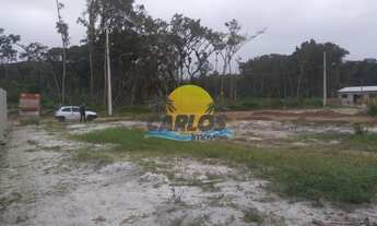 Imagem: MATINHOS - Terreno Padrão - Praia Grande