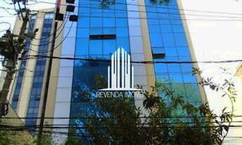 Imagem 2: Conjuntos Comerciais de 180m2 para alugar no Pacaembu no Edifício St. Louis Business Cente